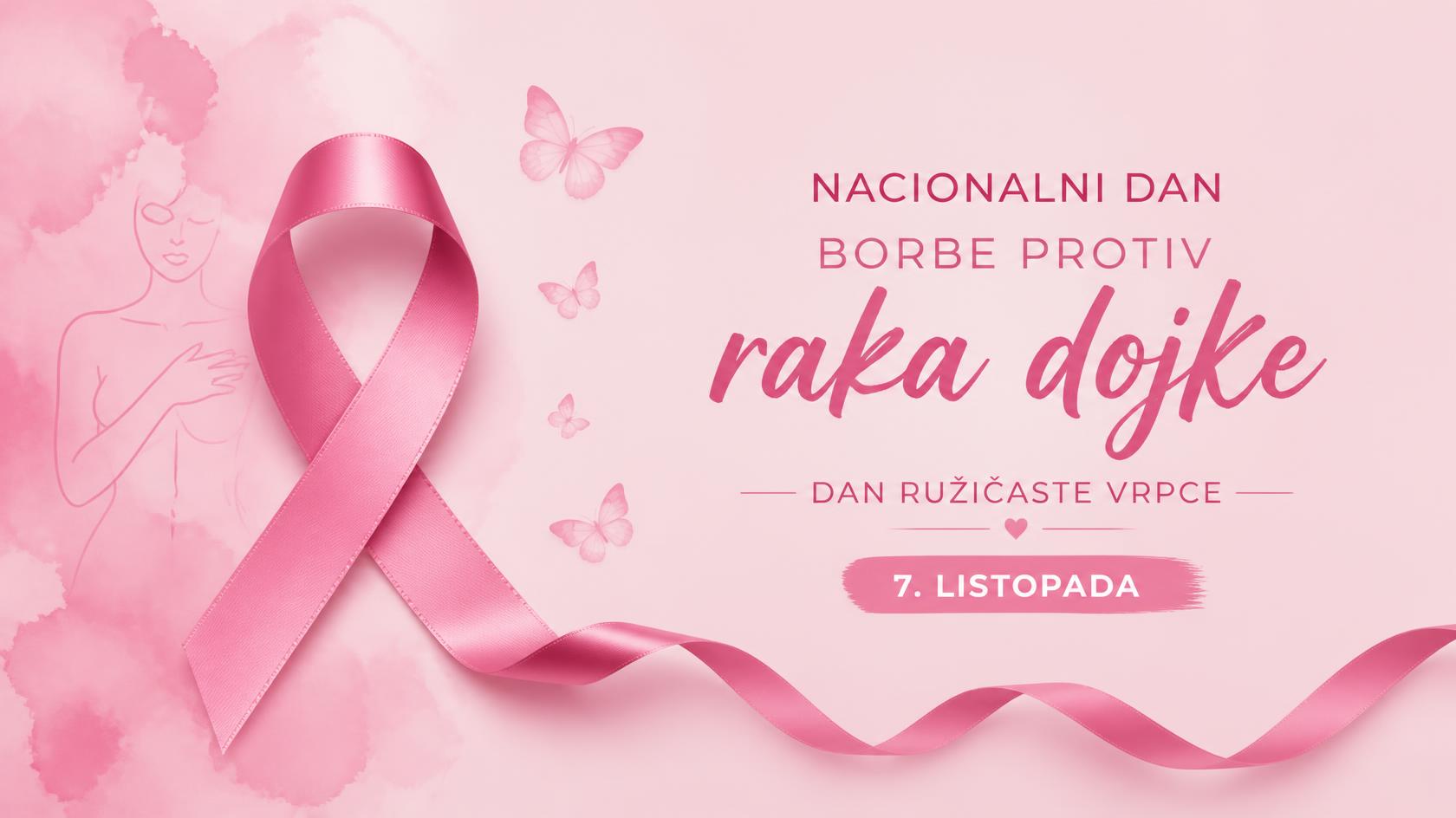 Dan ružičaste vrpce
